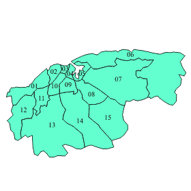 Municipality